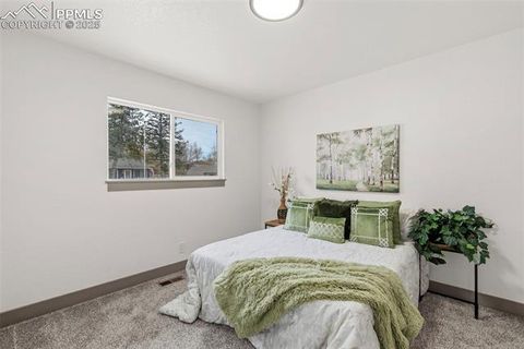 Tiny photo for 328 Davie Drive, Colorado Springs, CO 80911 (MLS # 8821671)