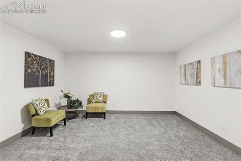 Tiny photo for 328 Davie Drive, Colorado Springs, CO 80911 (MLS # 8821671)