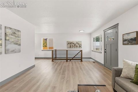 Tiny photo for 328 Davie Drive, Colorado Springs, CO 80911 (MLS # 8821671)