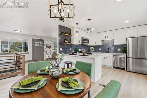 Tiny photo for 328 Davie Drive, Colorado Springs, CO 80911 (MLS # 8821671)