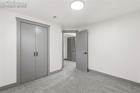 Tiny photo for 328 Davie Drive, Colorado Springs, CO 80911 (MLS # 8821671)