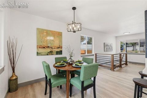 Tiny photo for 328 Davie Drive, Colorado Springs, CO 80911 (MLS # 8821671)