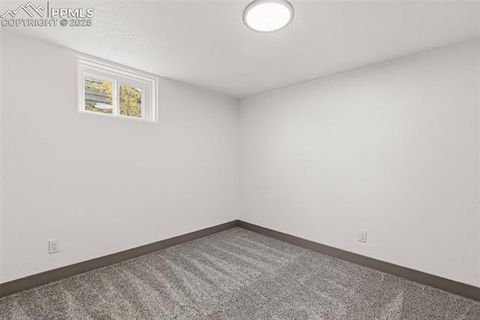 Tiny photo for 328 Davie Drive, Colorado Springs, CO 80911 (MLS # 8821671)