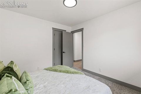 Tiny photo for 328 Davie Drive, Colorado Springs, CO 80911 (MLS # 8821671)