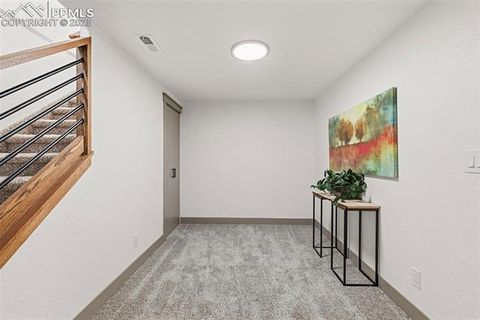 Tiny photo for 328 Davie Drive, Colorado Springs, CO 80911 (MLS # 8821671)