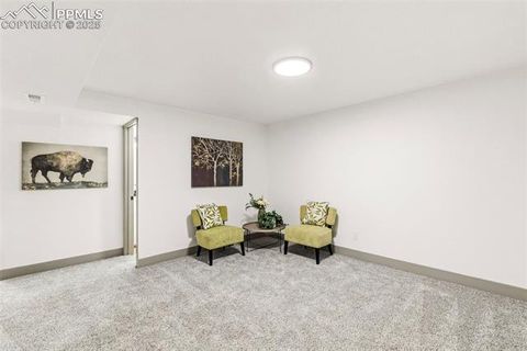 Tiny photo for 328 Davie Drive, Colorado Springs, CO 80911 (MLS # 8821671)