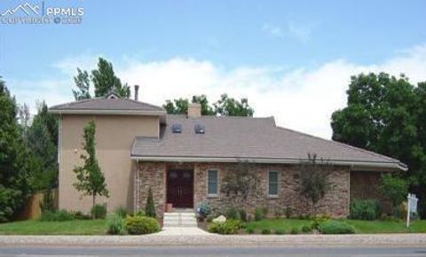 4180 S Monaco Parkway Denver CO 80237