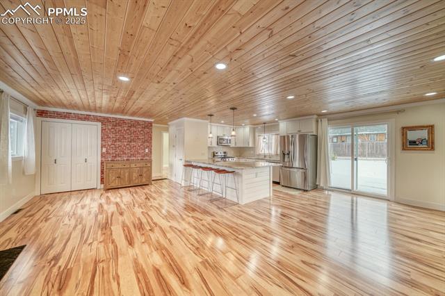 913 N Baldwin Street, Woodland Park, CO, 80863 913 N Baldwin Street