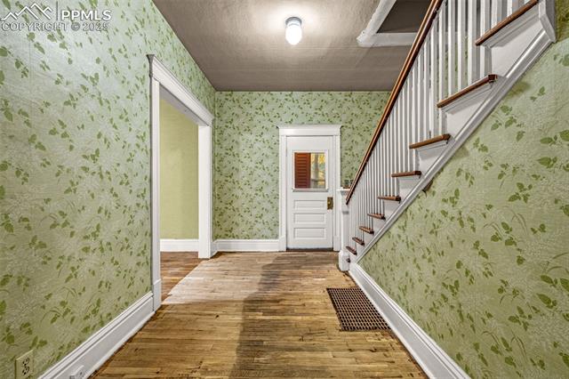 1415 N Wahsatch Avenue