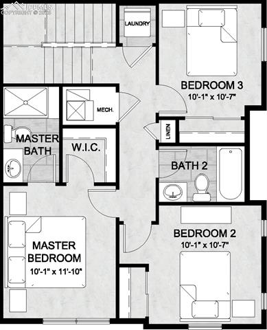 852 Beckton Heights