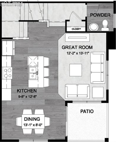 852 Beckton Heights