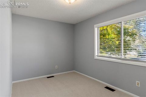 Tiny photo for 7445 Woodstock Street, Colorado Springs, CO 80911 (MLS # 4205367)