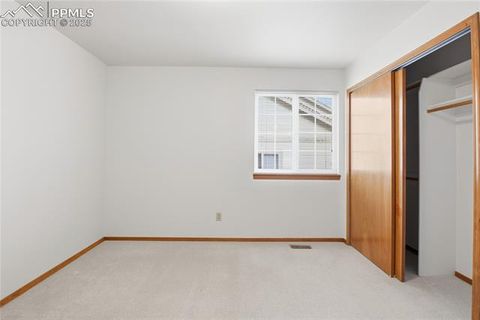 Tiny photo for 2295 Shiprock Way, Colorado Springs, CO 80919 (MLS # 7364434)