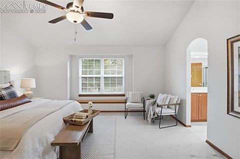 Tiny photo for 2295 Shiprock Way, Colorado Springs, CO 80919 (MLS # 7364434)