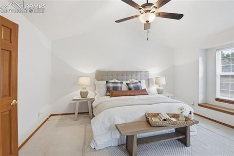 Tiny photo for 2295 Shiprock Way, Colorado Springs, CO 80919 (MLS # 7364434)