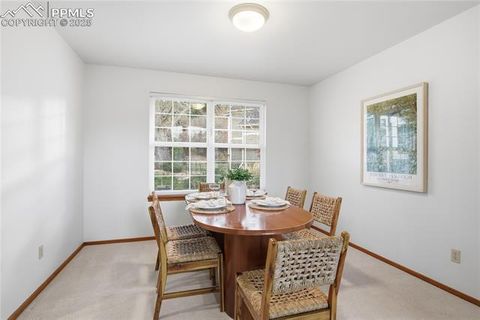 Tiny photo for 2295 Shiprock Way, Colorado Springs, CO 80919 (MLS # 7364434)