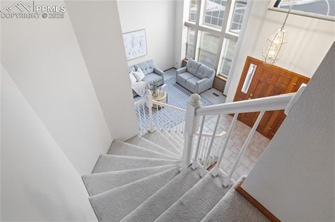 Tiny photo for 2295 Shiprock Way, Colorado Springs, CO 80919 (MLS # 7364434)