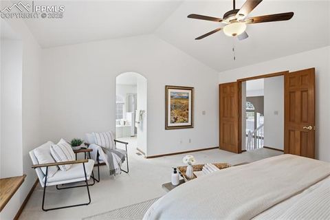 Tiny photo for 2295 Shiprock Way, Colorado Springs, CO 80919 (MLS # 7364434)