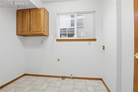 Tiny photo for 2295 Shiprock Way, Colorado Springs, CO 80919 (MLS # 7364434)