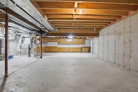 Tiny photo for 2295 Shiprock Way, Colorado Springs, CO 80919 (MLS # 7364434)