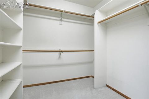 Tiny photo for 2295 Shiprock Way, Colorado Springs, CO 80919 (MLS # 7364434)