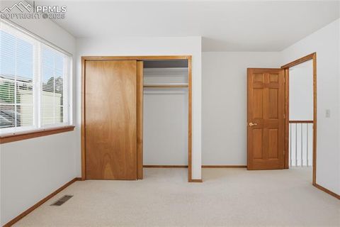 Tiny photo for 2295 Shiprock Way, Colorado Springs, CO 80919 (MLS # 7364434)