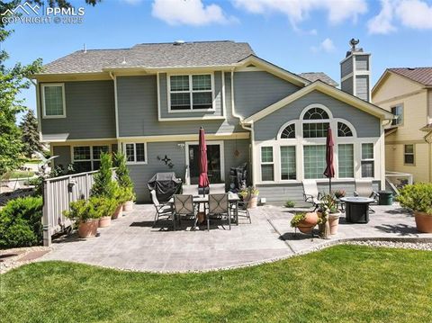 Tiny photo for 2295 Shiprock Way, Colorado Springs, CO 80919 (MLS # 7364434)