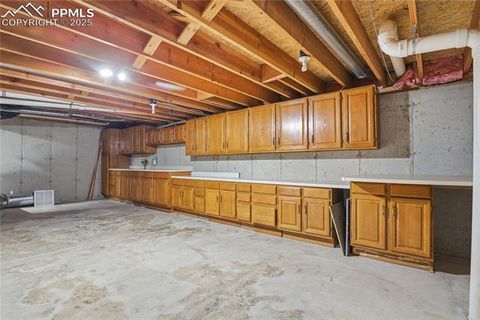 Tiny photo for 2295 Shiprock Way, Colorado Springs, CO 80919 (MLS # 7364434)