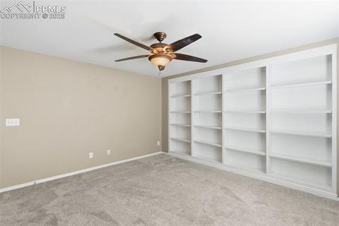 Tiny photo for 7703 Autumn Leaf Way, Colorado Springs, CO 80922 (MLS # 8152345)