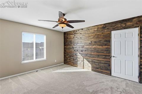 Tiny photo for 7703 Autumn Leaf Way, Colorado Springs, CO 80922 (MLS # 8152345)