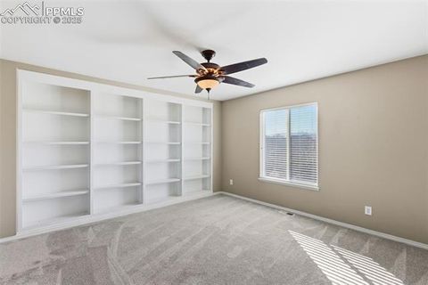 Tiny photo for 7703 Autumn Leaf Way, Colorado Springs, CO 80922 (MLS # 8152345)