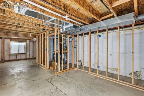 Tiny photo for 7703 Autumn Leaf Way, Colorado Springs, CO 80922 (MLS # 8152345)