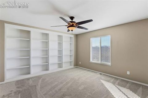 Tiny photo for 7703 Autumn Leaf Way, Colorado Springs, CO 80922 (MLS # 8152345)