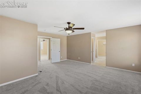 Tiny photo for 7703 Autumn Leaf Way, Colorado Springs, CO 80922 (MLS # 8152345)