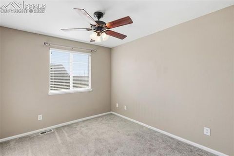 Tiny photo for 7703 Autumn Leaf Way, Colorado Springs, CO 80922 (MLS # 8152345)