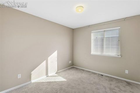 Tiny photo for 7703 Autumn Leaf Way, Colorado Springs, CO 80922 (MLS # 8152345)