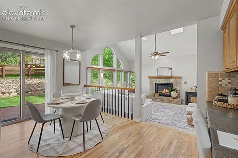 Tiny photo for 2460 Shiprock Way, Colorado Springs, CO 80919 (MLS # 5210853)
