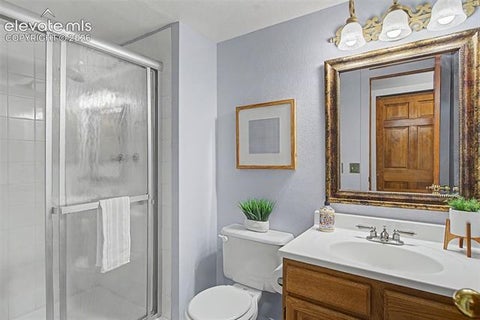 Tiny photo for 2460 Shiprock Way, Colorado Springs, CO 80919 (MLS # 5210853)