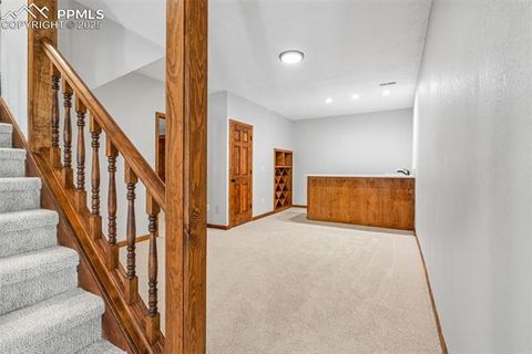 Tiny photo for 6018 N Villard Court, Parker, CO 80134 (MLS # 6019093)