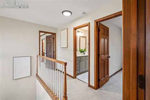Tiny photo for 6018 N Villard Court, Parker, CO 80134 (MLS # 6019093)