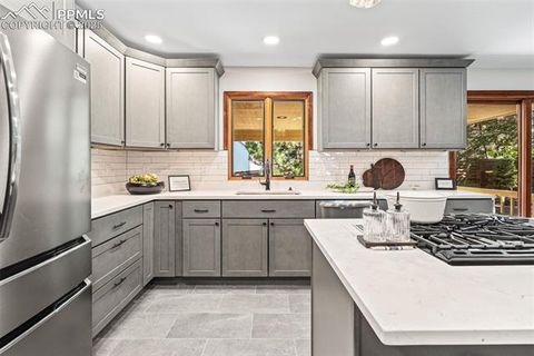 Tiny photo for 6018 N Villard Court, Parker, CO 80134 (MLS # 6019093)