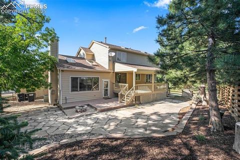 Tiny photo for 6018 N Villard Court, Parker, CO 80134 (MLS # 6019093)