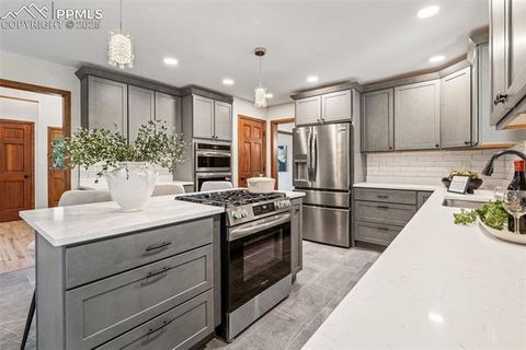 Tiny photo for 6018 N Villard Court, Parker, CO 80134 (MLS # 6019093)