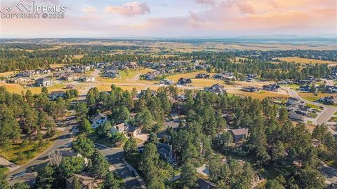 Tiny photo for 6018 N Villard Court, Parker, CO 80134 (MLS # 6019093)
