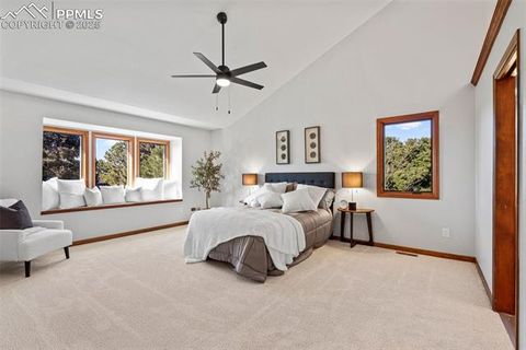Tiny photo for 6018 N Villard Court, Parker, CO 80134 (MLS # 6019093)