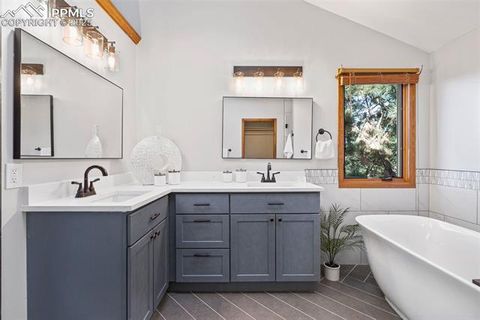 Tiny photo for 6018 N Villard Court, Parker, CO 80134 (MLS # 6019093)