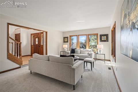 Tiny photo for 6018 N Villard Court, Parker, CO 80134 (MLS # 6019093)