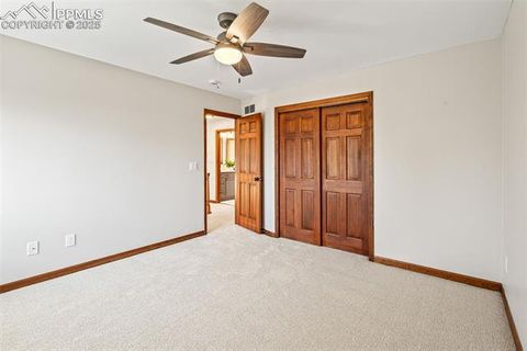 Tiny photo for 6018 N Villard Court, Parker, CO 80134 (MLS # 6019093)