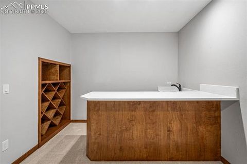 Tiny photo for 6018 N Villard Court, Parker, CO 80134 (MLS # 6019093)