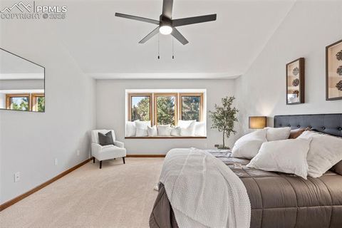 Tiny photo for 6018 N Villard Court, Parker, CO 80134 (MLS # 6019093)